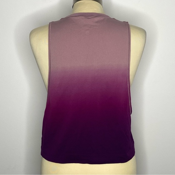 Athleta Mineral Wash Ombre Tank - Picture 2 of 4